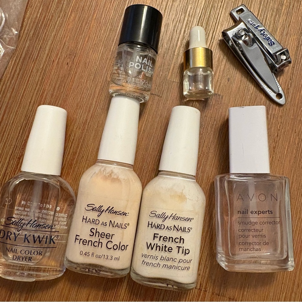 HUGE nail bundle! - Picture 16 of 16